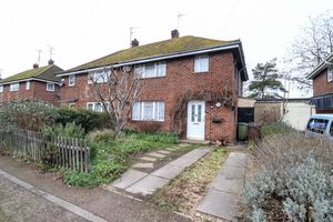 Front Aspect- click for photo gallery